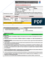 PDF Sesion N 02 Descubrimos Numeros Mayores Que Mildocx - Compress