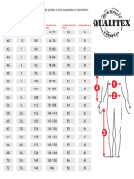 Toleranta Dimensiuni +/-1 CM Dimensiunile Din Tabel Sunt Dimensiuni de Produs Si Sunt Exprimate in Centimetri