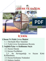 2-Fizik Çevre Sunum