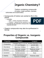 Chapter 1 Structure Hybridization and Resonance