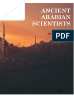 SPC Study Material Arab Scientists Research 223#test