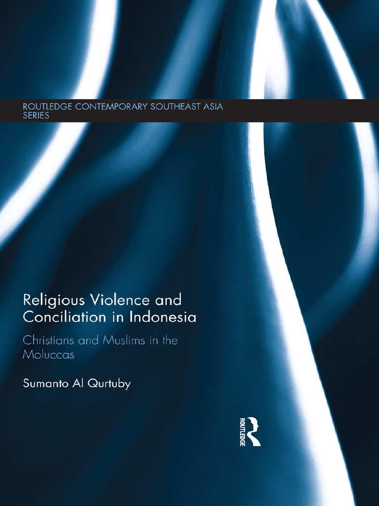 Religious Violence And Conciliation In Indonesia Download Free Pdf
