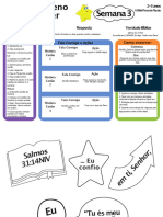 Guia Do Líder 2 e 3 Anos 3 Semana