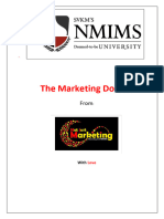 Marketing Dossier - 26thjuly2019