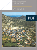 Nuestros Pueblos 4 Valdemanco