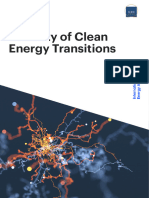 IEA G20 Security of Clean Energy Transitions July 2021