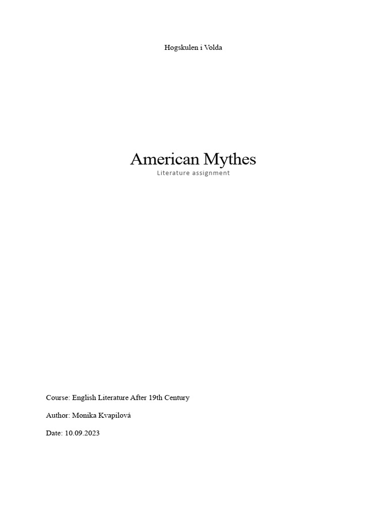 Eng 101 Assignment 1 Pdf