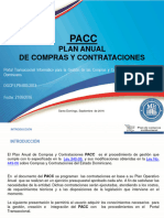 DGCP-PPT-Plan Anual de Compras - PACC F1B2-E4GC v01.02