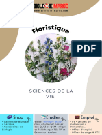 Floristique Cours 2
