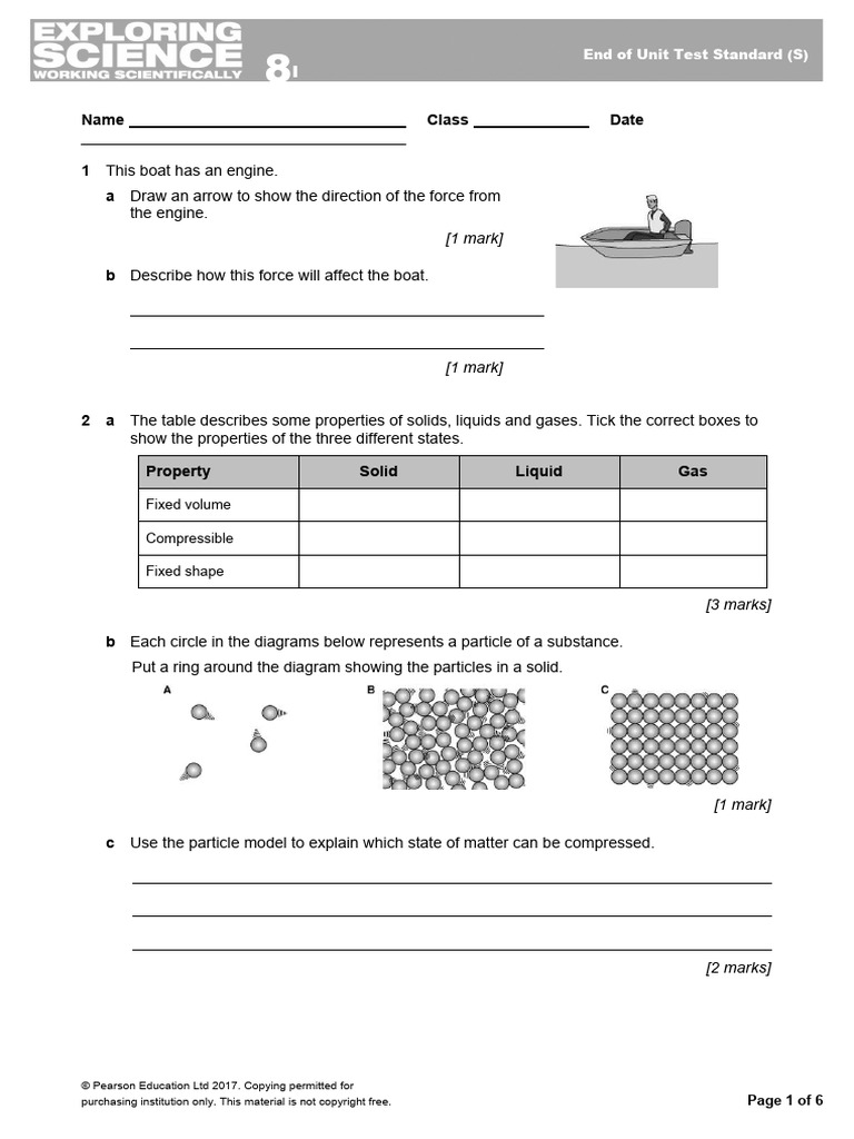 8i-end-of-unit-test-standard-download-free-pdf-gases-liquids