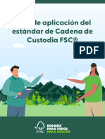 Guia de Aplicacion FSC