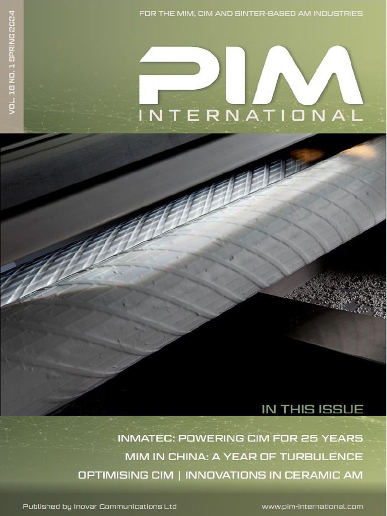 PIM | PDF