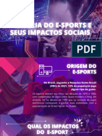 E-Sport Competition