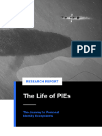 Liminal Life of PIEs Q4 2021 Report
