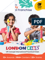 London Kids India Basicjhg