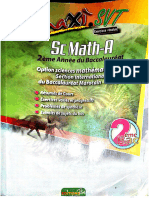 Maxi SVT SM Tome 1 - Profsalmi