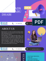 Google Ads Agency Abu Dhabi