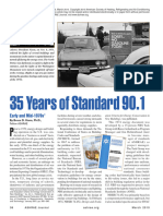 2010 03 35 Years of Standard 90.1 - Hunn