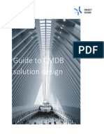 Guide-to-cmdb-solution-design