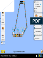 Circuit Construction Kit DC - Virtual Lab