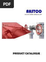 Ahstco Product Catalog