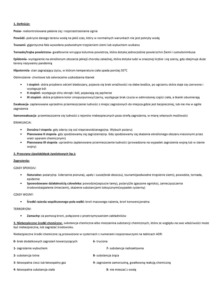 EDB - Test 2 | PDF