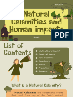 Green and Beige Illustration Climate Change Presentation (1)