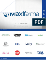 Catalogo Maxifarma HPC Baixa