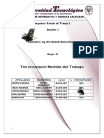 Est. Trabajoii - GRP15