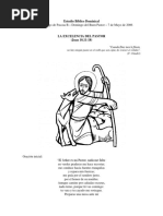 Fidelonoro Reflexion