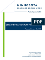 2015-2018 Strategic Plan Final Report 2019.01.18 - tcm21-370204