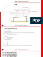 Proyecto de Estabilidad Estructural