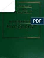 1996 - Alexopoulos Et Al - Introductory Mycology, 4th Ed