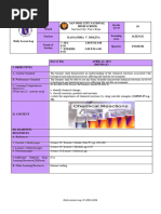 Chemical Reaction