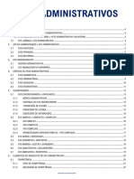 Atos Administrativos (REVISADO)