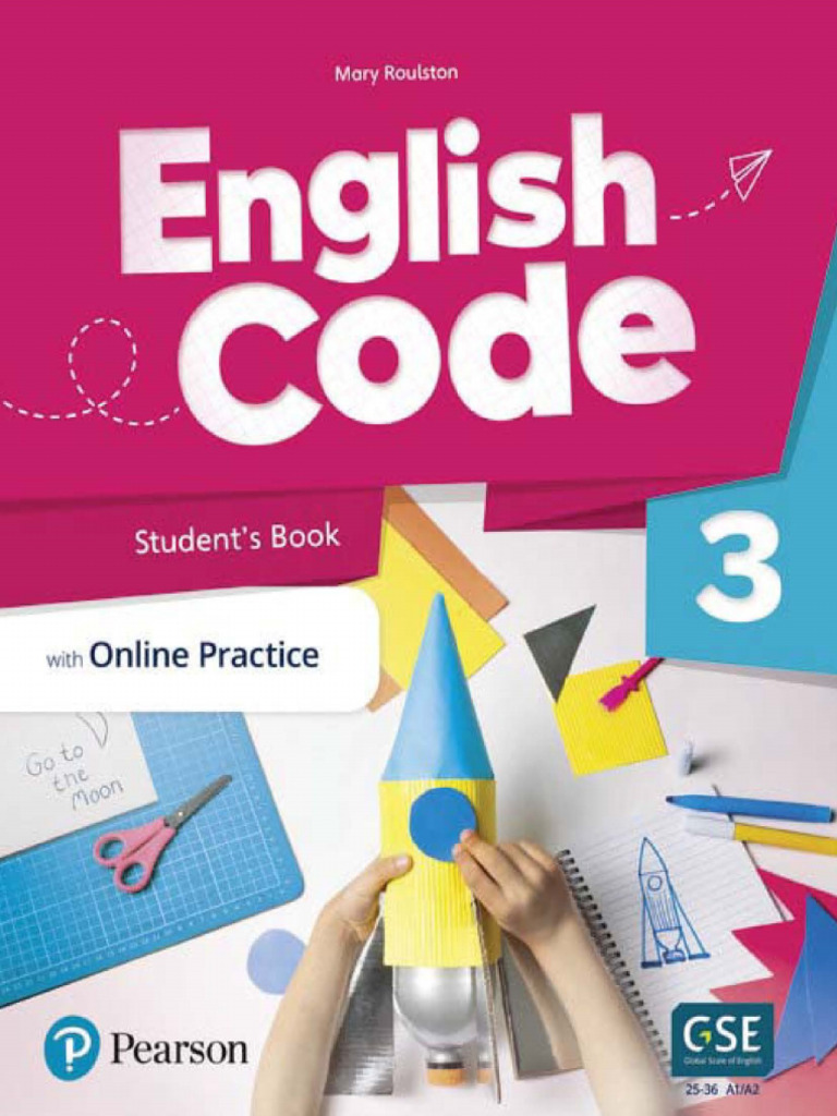 English Code 3 Students Book | PDF