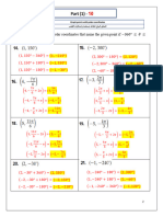 Math Cov