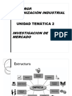 Unidad 2 Investigacion Del Mercado