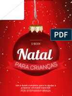 Natal o Verdadeiro Sentido