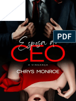 Esposa Do CEO A Vinganca - Chrys Monroe