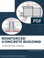 Reinforced Concrete Design by Structure Pedia