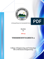 Properties of Steam and Ateam Generator Thermo-2 Lesson-1