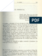 19 El Inmortal (El Aleph 1949)