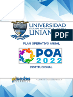 Anexo 4 POA 2022 Institucional R