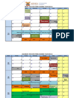 Academic Calendar 2023-24 ET Student