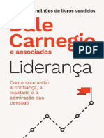 Lideranca - Como Conquistar A Co - Dale Carnegie