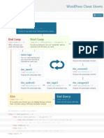 WP Cheatsheet Loop Visual Model