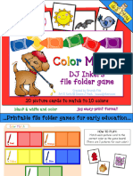 ColorMatchFileFolderGameDownloadDistanceLearning 1