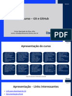 Curso Git