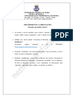 Procedimentos e Orientacoes Exame Qualificativo 0